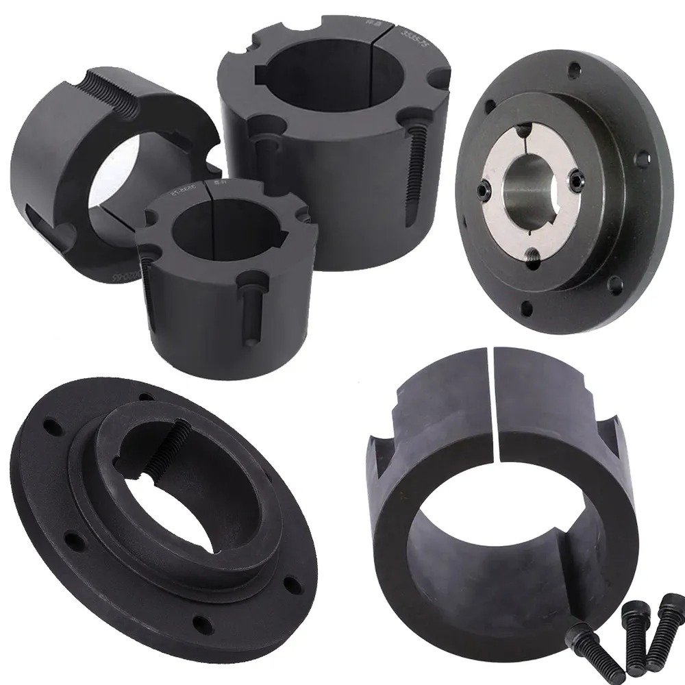 XTB70 Bushings for Conveyor Pulleys