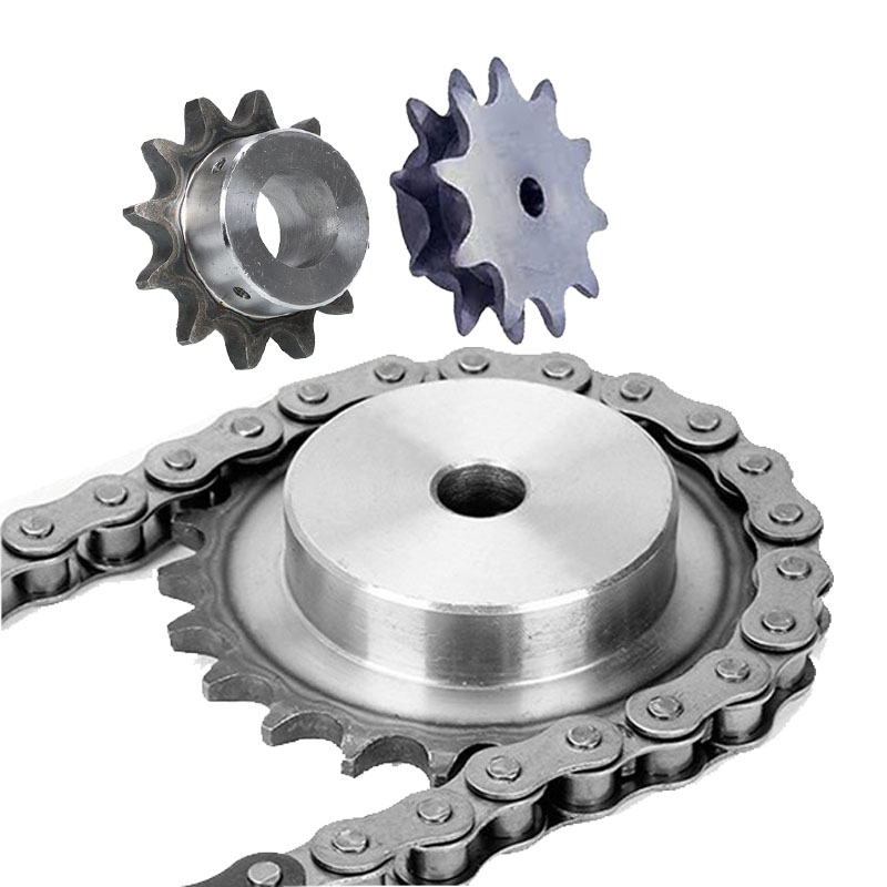 High Quality Small Electric Motor T2.5 Timing Belt Pulley Price