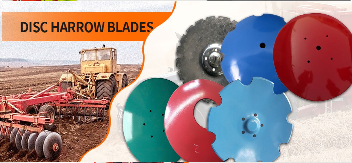 Farm Garden Tractor 3 Point Stick Raker Landscape Rake Disc Harrow Spike Harrow