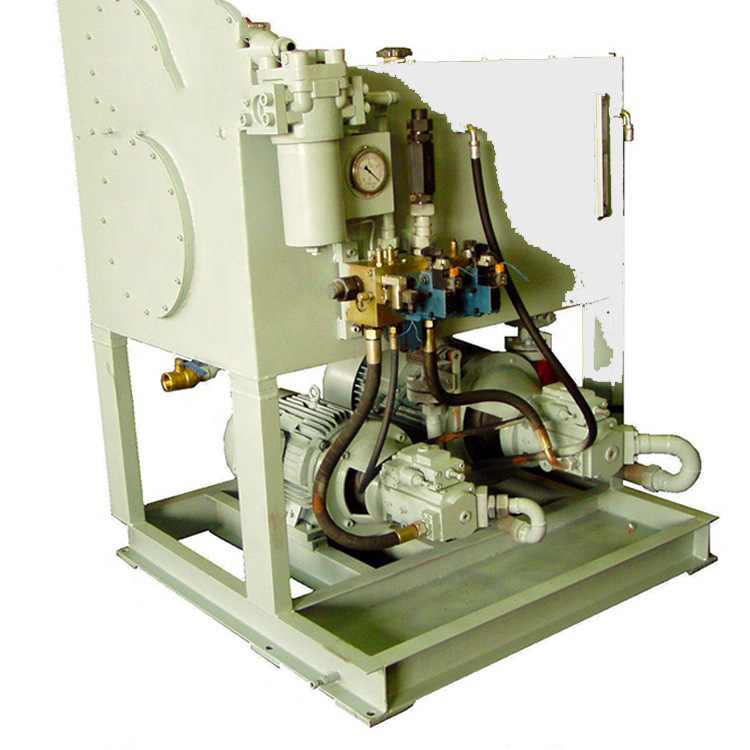 Ep Hydraulic Power Pack Hydraulic Power Unit
