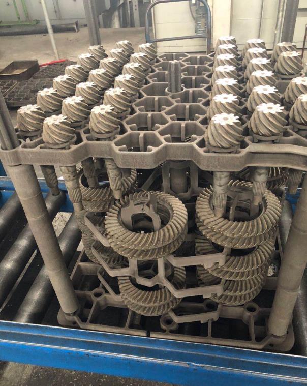 Miter CNC Gear Forged Screw Pinion Differential Stainless Steel Plastic Hypoid Helical Straight 90 45 Degree Spiral Bevel Gear