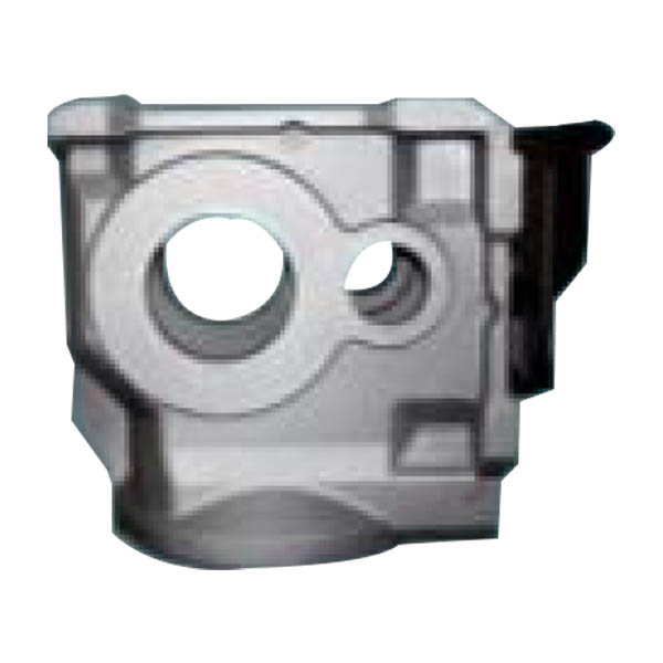 Custom Cast Iron Aluminum Die Casting Parts
