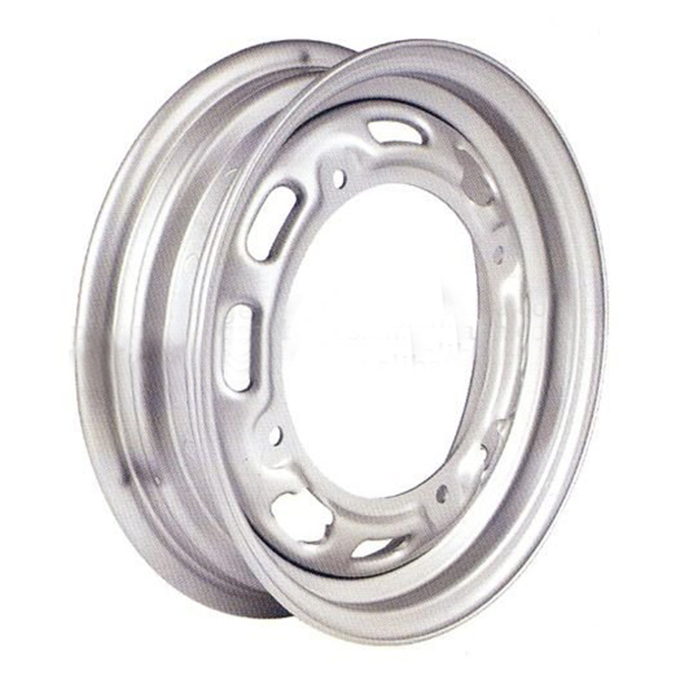 GF147211 Scooter Wheel