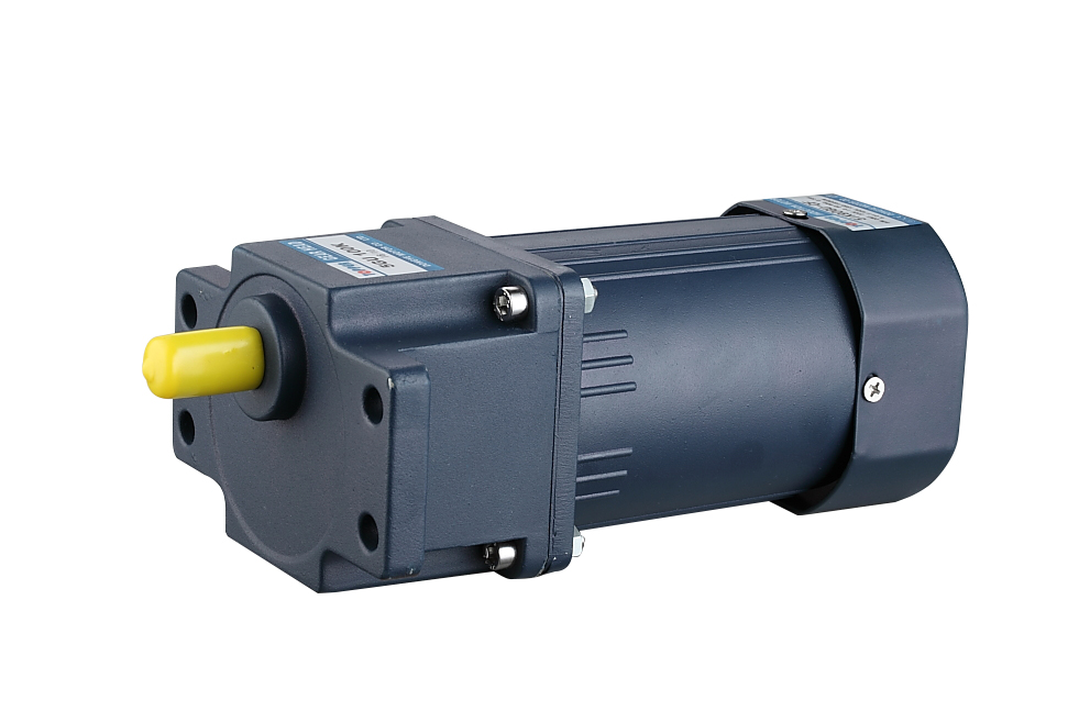 Single Phase AC Gear Motor