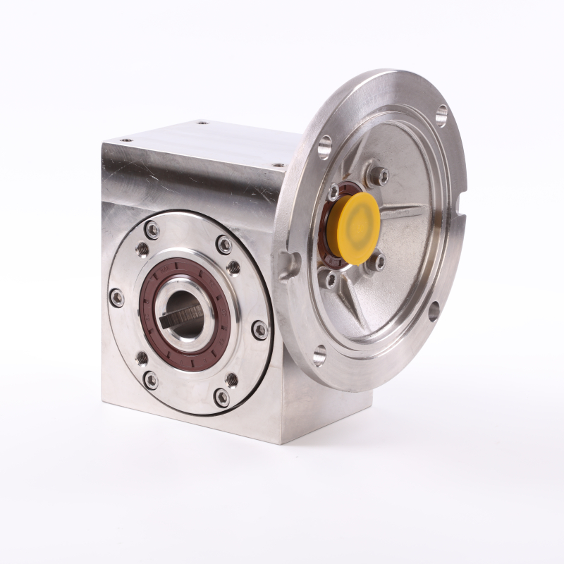 Varitron Gear Box Speed Reducer Motor Nrv Worm Gearbox
