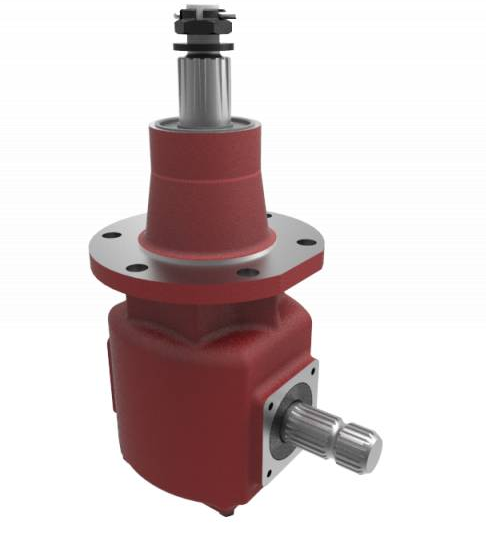 Brand New Gearbox for Agricultural Machinery Drilling Machine Gearboxes Made in China