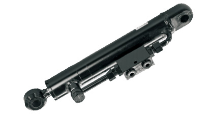 Customized Hydraulic Cylinders Double/Single Acting Tie Rod Piston Welded Telescopic Forklift Lift Steering Hydraulic Cylinder