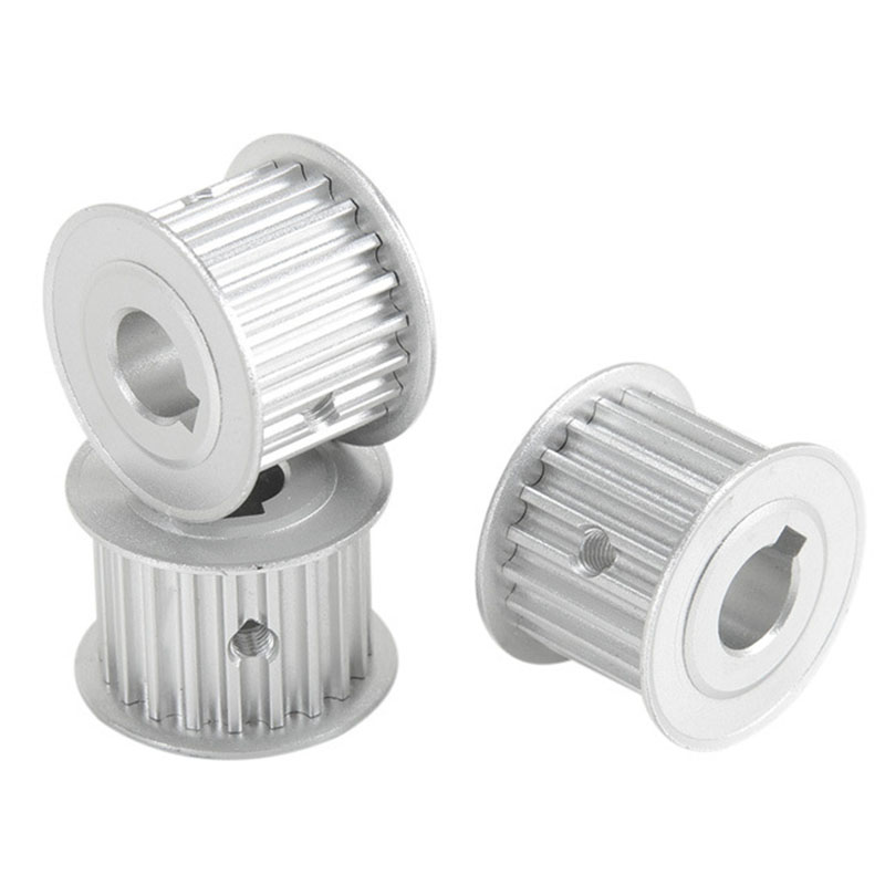 High Quality Small Electric Motor T2.5 Timing Belt Pulley Price