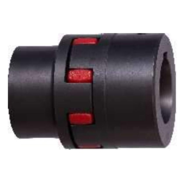 DHC High Quality Oldham Coupling Flexible Cnc Machine  Aluminum Coupling