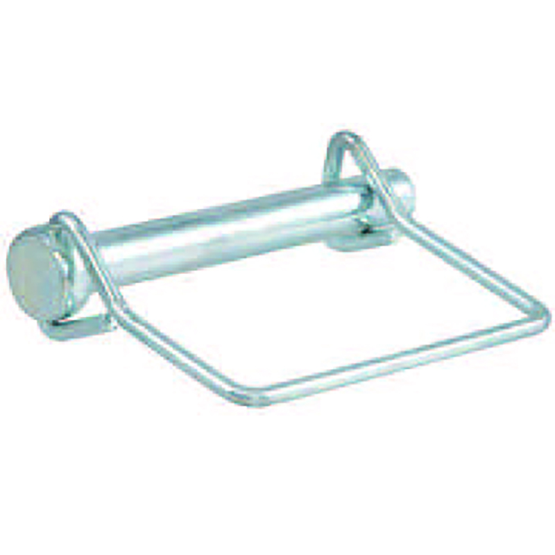 1BJY-LP-02 New Trailer Parts and Accessories Safety Pin for Jack Foot Caster Wheel Couplers