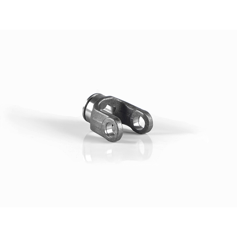 39*118 Universal Joint Bearing 1 3/8 Z6 Spline Double Pin Yoke