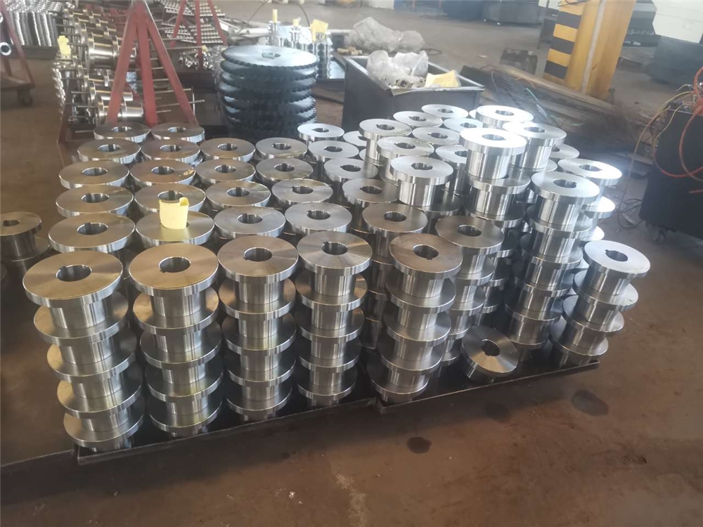 XTB70 Bushings for Conveyor Pulleys