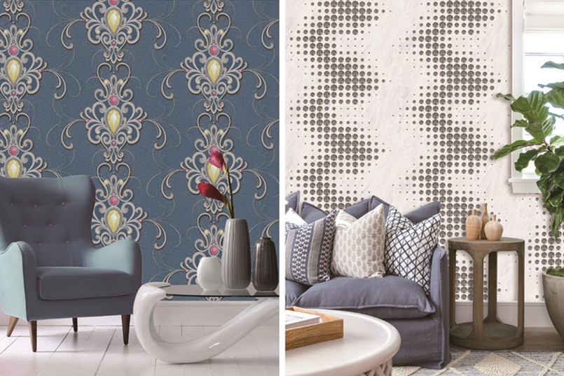 3d Wallpaper Wall Coating Home Decoration for Wall Pvc Sticker Self Adhesive Room Waterproof Designs Vinyl Bedroom Decor Paper