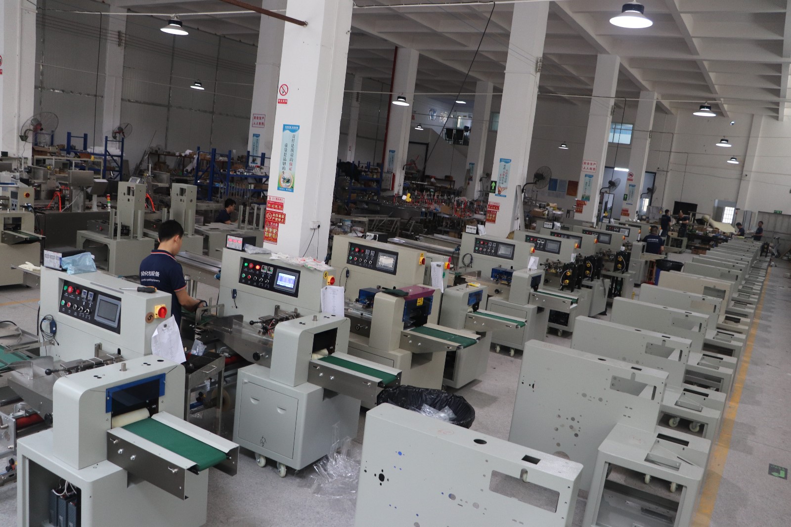YG-50/YG-84 Saline Injection Machine for Meat Seasoning