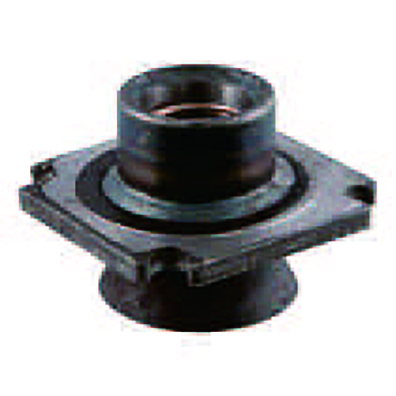 1BJY-JLN-01 New Condition Trailer Lifting Nut Replacement Parts and Accessories