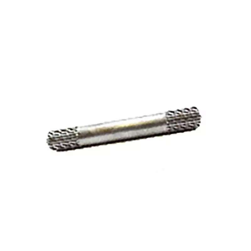 New TC402-12720 185mm Fixed Axis Shaft for Tractor L2800L3200L3408L3608 for Farm Harvesters