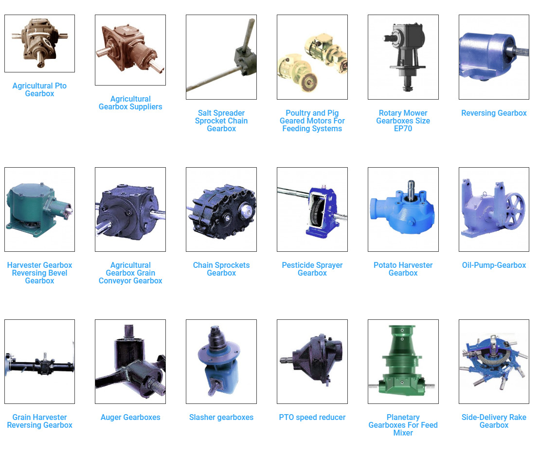 HB Series Heavy-duty Industrial Gearbox 90 Degree Transmission Crane Industry