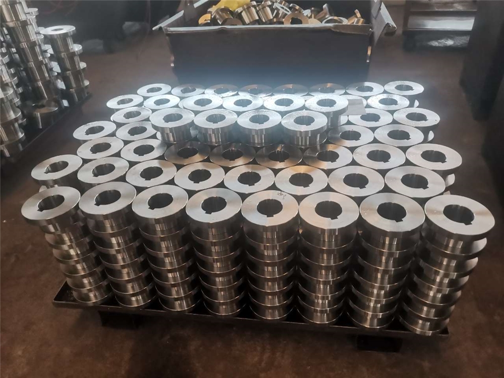 XTB70 Bushings for Conveyor Pulleys