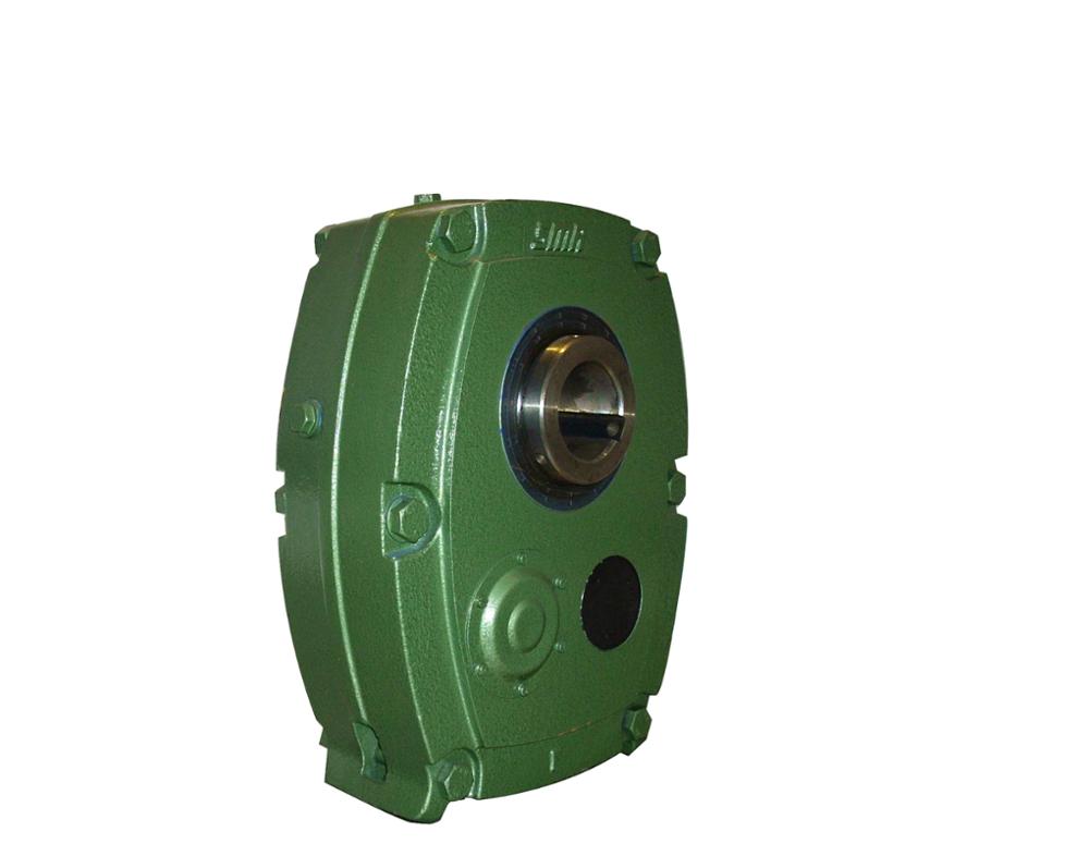 Agricultural Pto Gearbox Bevel Rotary Mower Gearbox for Mower