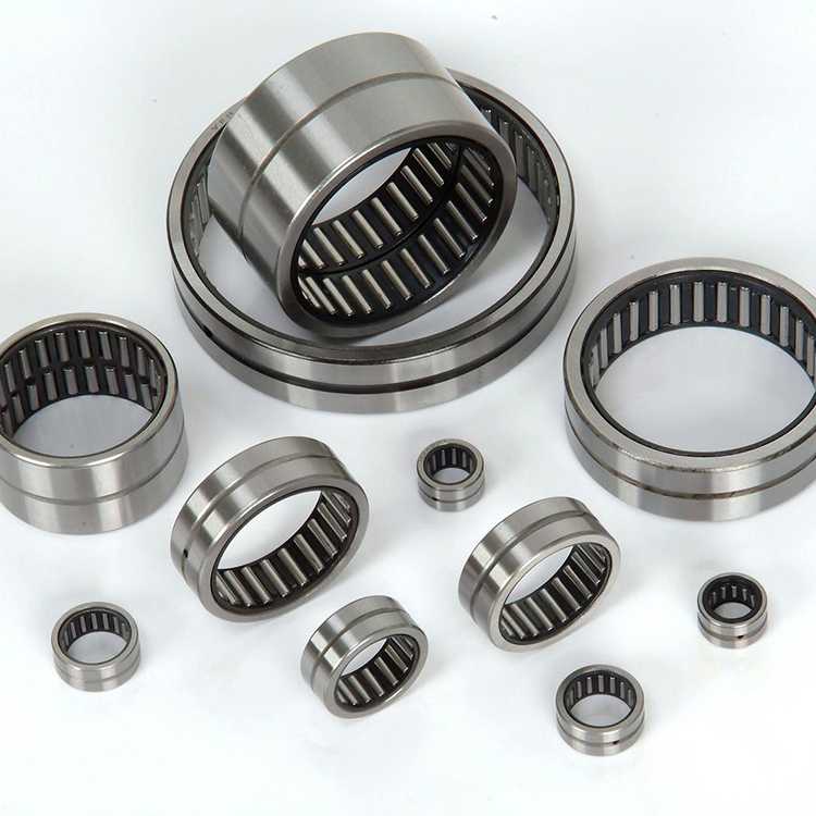 High Quality Drawn Cup Needle Roller Bearings HK0910 9x13x10mm Needle Bearing