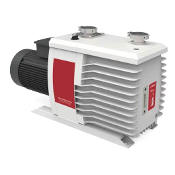 Hot Selling Single Double Stage Liquid Water-ring Vacuum Roots Rotary Van Piston Pump Replace Made in China
