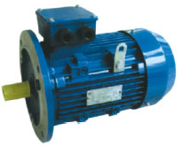 Y Series Cast Iron Housing 200 Hp Electric Motor 3 Phase Helical Gear Reducer Gearbox