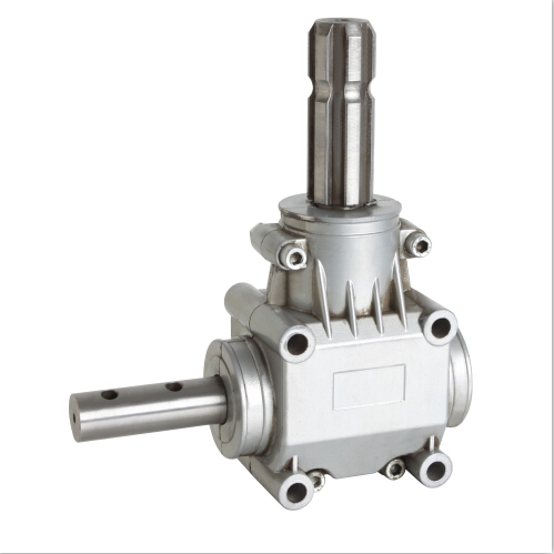Rotary Tillers Pto Shafts 1 3/8" 6 Spline and Shear Pin Clutch With CE Certificated