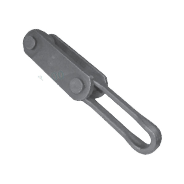X Type X348 X458 X658 X678  Rivetless Drop Forged Chain Bar Loop Chains