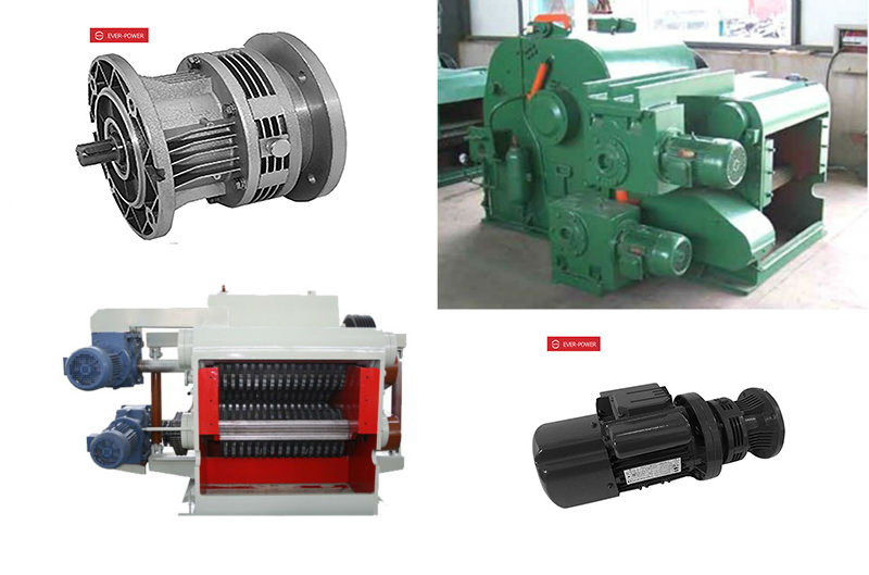 Worm Gearbox for Doosan Cnc Machine