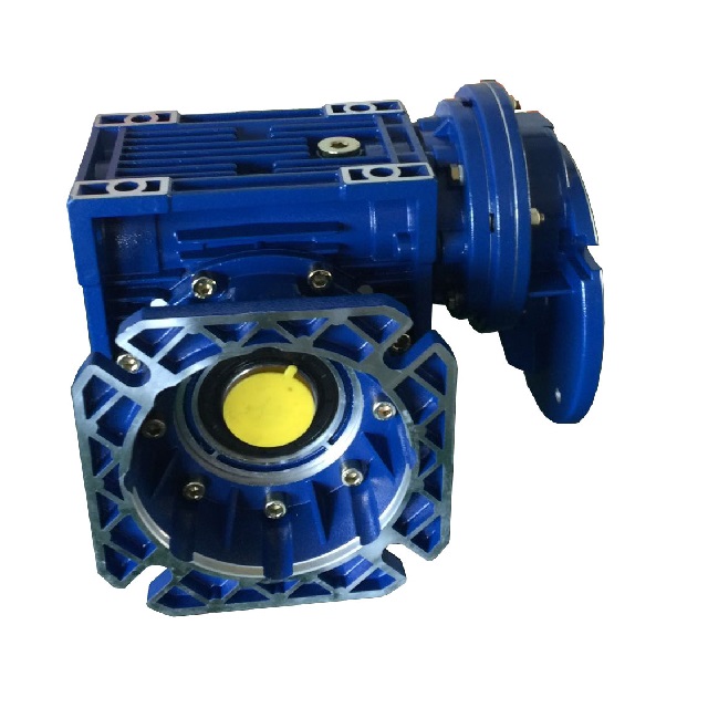 NMRV050 Worm Gearbox