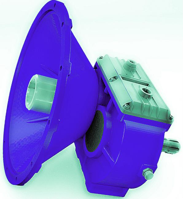 Agricultural Pto Gearboxes For Powered Generator
