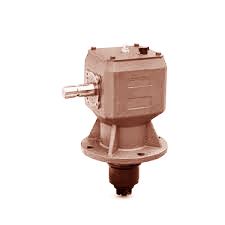 Brush Hog Gearbox