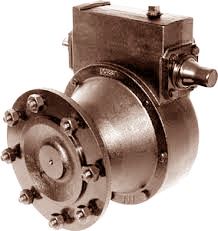 Center Pivot Gearbox