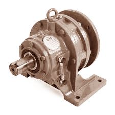 Cycloidal Gearbox