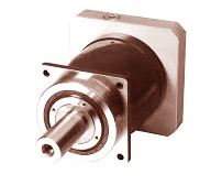 Low Backlash Planetary Gearbox
