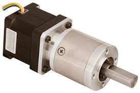 Mini Planetary Gearbox