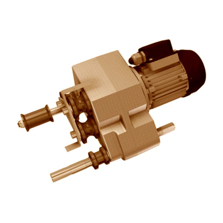 Motor Gearboxes For Greenhouse