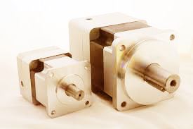 Nema 34 Gearbox