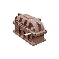 Parallel Shaft Helical Gearbox