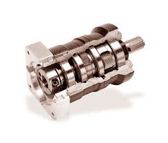 Precision Gearbox