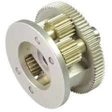 Reduction Planetary Gearbox