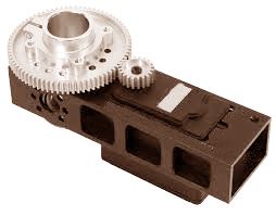 Servo Gearbox