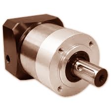 Servo Planetary Gearbox-EP