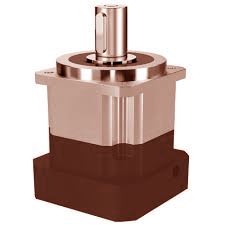 Single Stage Planetary Gearbox
