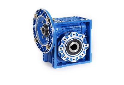 Small Worm Gearbox