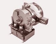 Wind Turbine Planetary Gearbox