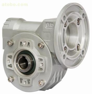 Worm Gearbox