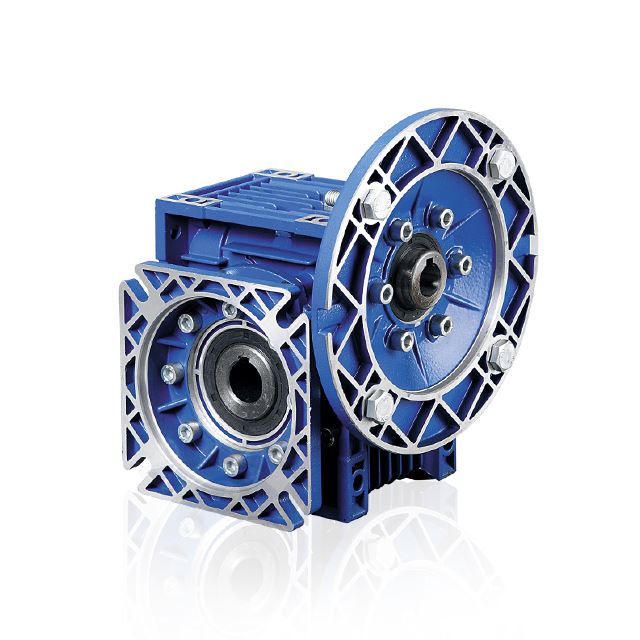 Worm Reducer Gearbox