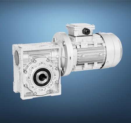 Worm Wheel Gearbox