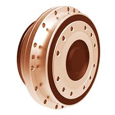 Zero Backlash Gearbox